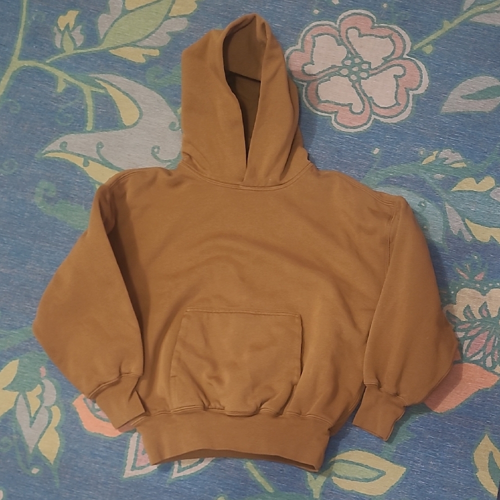 Yeezy Gap Hoodie